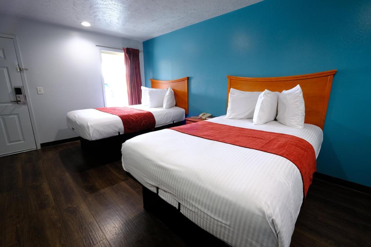 M Star Hotel Серси Экстерьер фото